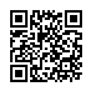他试着从外面双眼部位进入二维码生成