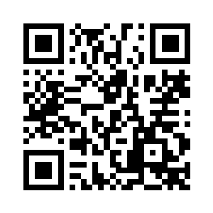 他身穿一件墨黑色的长袍二维码生成