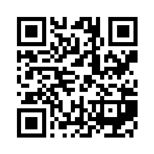 他轻轻抚摸着驯鹿的毛皮二维码生成