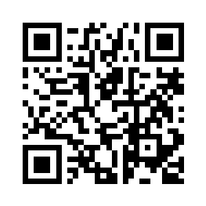 他连忙举起双手做投降状二维码生成