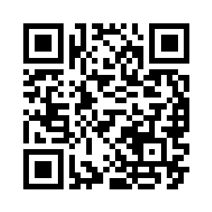 代离轻轻松松扭住青年的手二维码生成