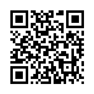 任寒冷雨水渗透着身体二维码生成