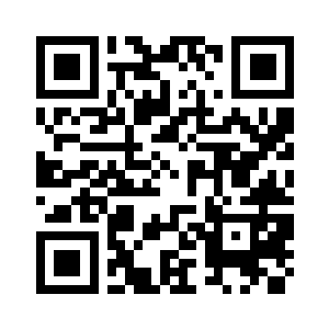 仿佛一只无形的手掌二维码生成