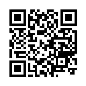 仿佛半凝固半融化状态的金属二维码生成