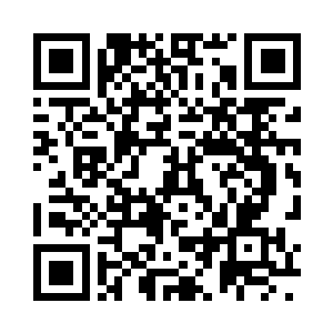 仿佛跟周围的空间融合到了一起似的二维码生成