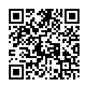 伙计打扮的人对第二层中的一个中年人说道二维码生成