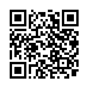 传古的黑水军旗在风雨中猎猎二维码生成