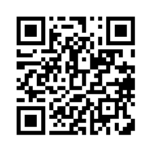 伯老看着这根巨大的金色手指二维码生成