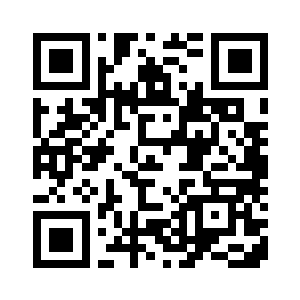 伴随着漆黑一片的窗外风景二维码生成