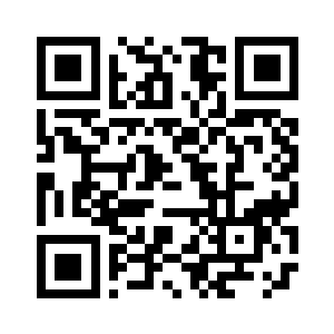 伸手做了一个胜利的狂欢动作二维码生成