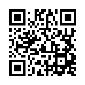 伸手在脸上飞快地做了些变动后二维码生成