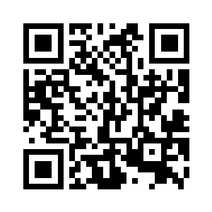 伸手接住那支巨大的狼牙棒二维码生成