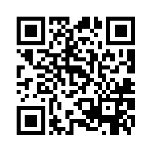 伸手撩开挂在门上的红色布帘说二维码生成