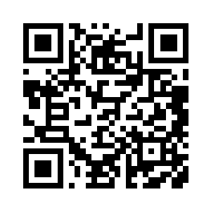 似凶煞星忽然从浓云里走来二维码生成