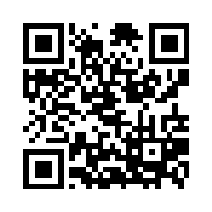 但他那一半黑一半白的长发之下二维码生成