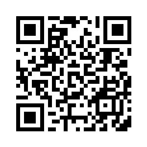 但动手杀你的人不会是我二维码生成