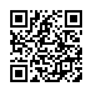 但却不肯咽下去的滑稽样子二维码生成