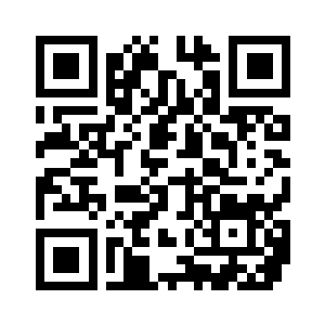 但我更不会贪生怕死的躲藏起来二维码生成