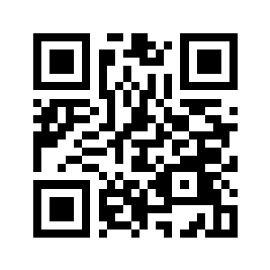 但是现在我确定了二维码生成