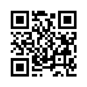 但绝对跟时髦无缘二维码生成