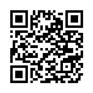 低下头喝了一杯面前的咖啡二维码生成