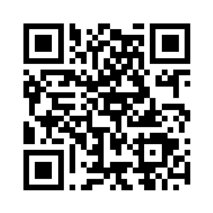 低垂的眼神愣愣地盯着墓碑上二维码生成