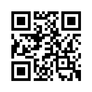 你一定没事的……二维码生成