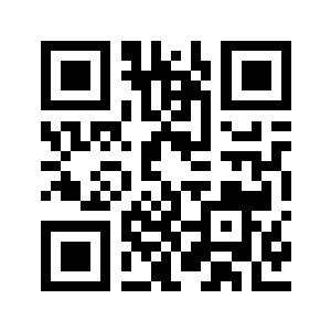 你不会是怕了他吧二维码生成