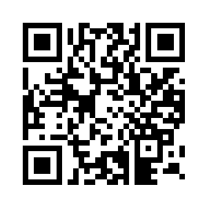 你可从来没把自己当成二维码生成