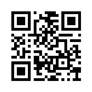 你可以预定几张二维码生成