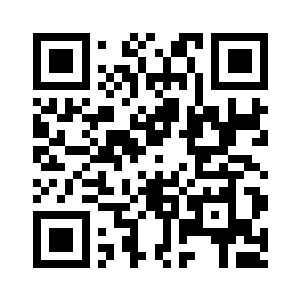 你如果还用手指头指着我二维码生成