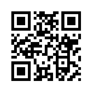 你就不用推辞了二维码生成