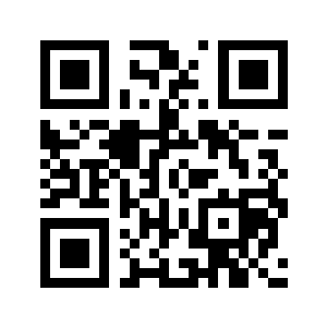 你才会受咒毒之苦二维码生成