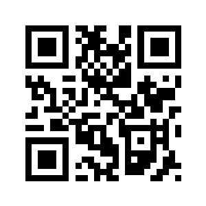 你爹从小没教你吗二维码生成