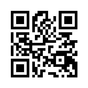 你的伸手和枪法二维码生成