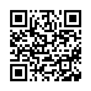 你看他跳跃的轨迹并不是直线二维码生成