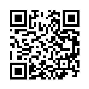 你身上的气质好像也变了……二维码生成