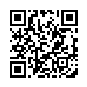 便似一条被冻结了的瀑布二维码生成