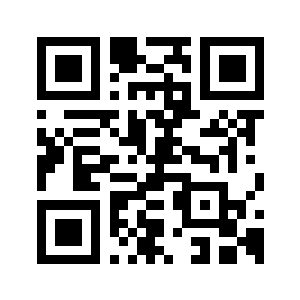 便是我的目标所在二维码生成