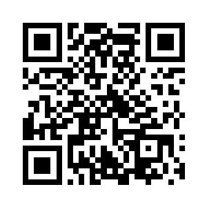 俊朗不输模特的脸庞上挂着微笑二维码生成