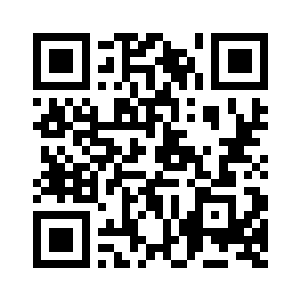 俊目中带着冷峻和森然的笑容二维码生成