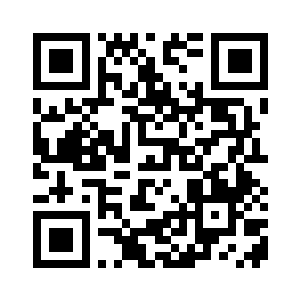 倒扣在连绵起伏的青山脚下二维码生成