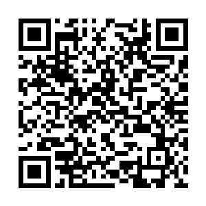 借助望远镜才远远的看见前方一座不算高的山坡上二维码生成