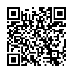 做了一个要往左边突破的动作之后二维码生成