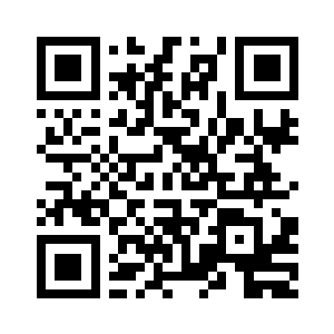 做出了一个标准的巫咒执行手势二维码生成