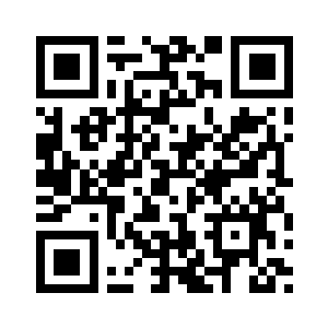 做出了张翅怀抱的动作二维码生成