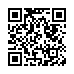 像一个人不知道玻璃门的存在二维码生成