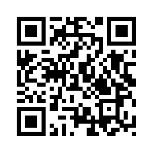 像是画里走出来的谪仙似的二维码生成