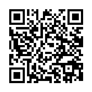 光幕上的势力是由蓝色的光点标注的二维码生成