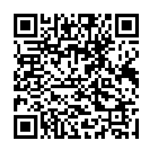 全身火一样的衣裙上竟然带上一抹不易觉察的紫色二维码生成